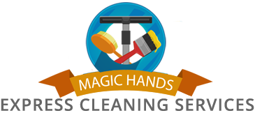 Magic Hands Express Cleaning